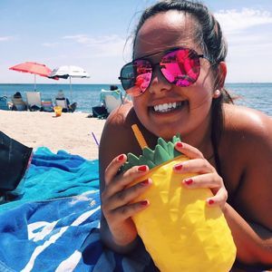 Meet your Posher, Tori